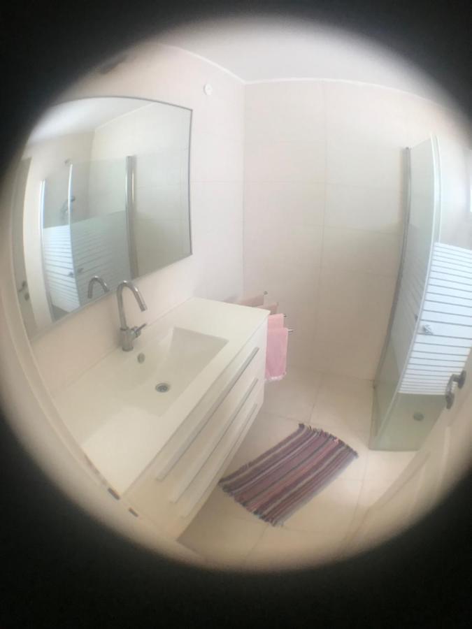 Magnificant Studio/Zimmer Zichron Zikhron Ya'akov Exteriör bild